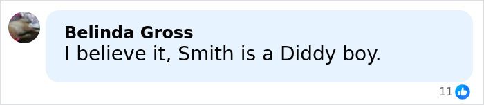 Will Smith Accused Of Harassing And ‘Deliberately Grooming’ Fellow Musician In Bombshell Lawsuit