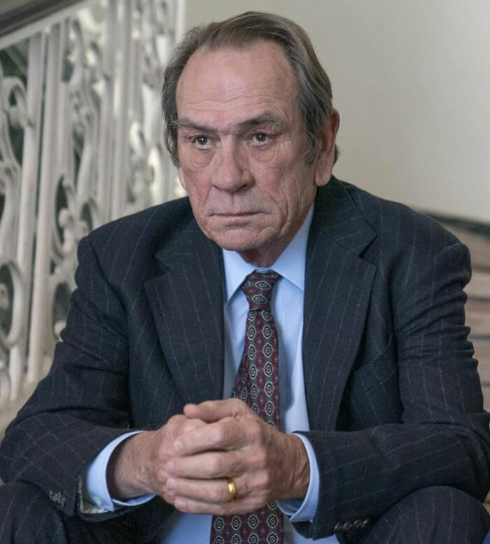 Tommy Lee Jones’ Joke About ‘Firing’ Daughter Victoria Resurfaces After Her Body Is Found In Hotel