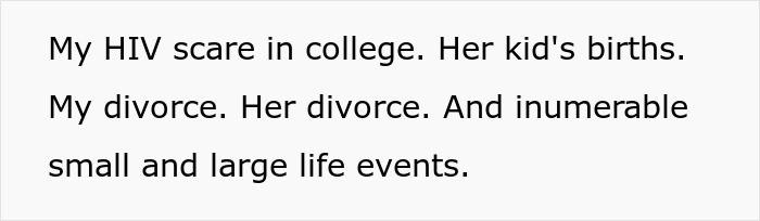Stepkids Write Person Off For Years Until Losing Mom, Then They Contact For Lavish Gifts And Trips Stepkids Write Person Off For Years Until Losing Mom, Then They Contact For Lavish Gifts And Trips
