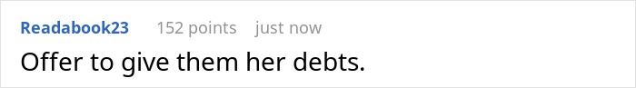 Stepkids Write Person Off For Years Until Losing Mom, Then They Contact For Lavish Gifts And Trips Stepkids Write Person Off For Years Until Losing Mom, Then They Contact For Lavish Gifts And Trips