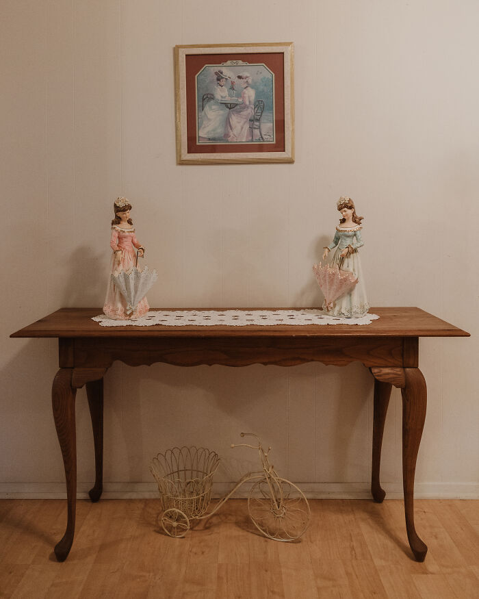 Fay And Gay: 24 Intimate Photos Capturing 90 Years Of Sisterhood By Samantha Yancey