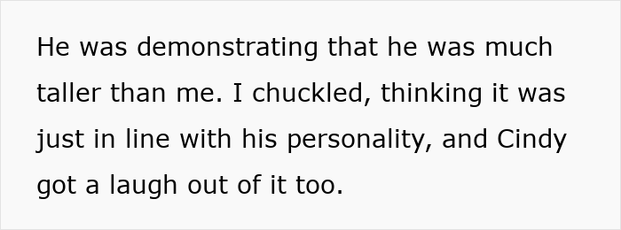 Male Bestie Tries To Make A Move, GF Calls BF For Rescue Just To Be Hit With &lsquo;I Told You So&rsquo;
