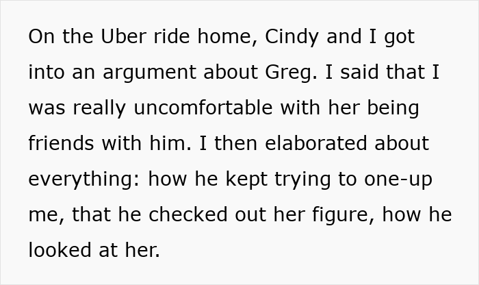 Male Bestie Tries To Make A Move, GF Calls BF For Rescue Just To Be Hit With &lsquo;I Told You So&rsquo;