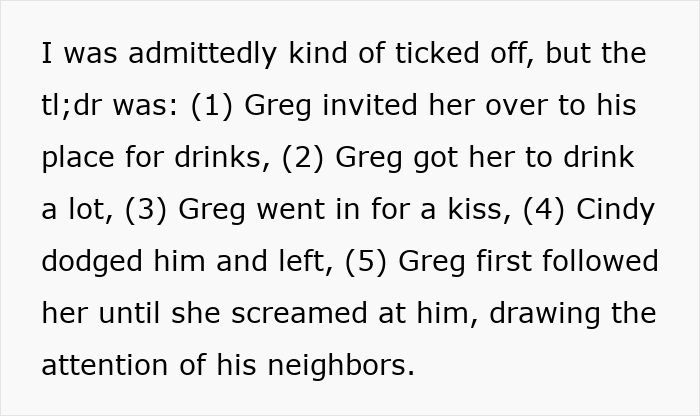 Male Bestie Tries To Make A Move, GF Calls BF For Rescue Just To Be Hit With &lsquo;I Told You So&rsquo;