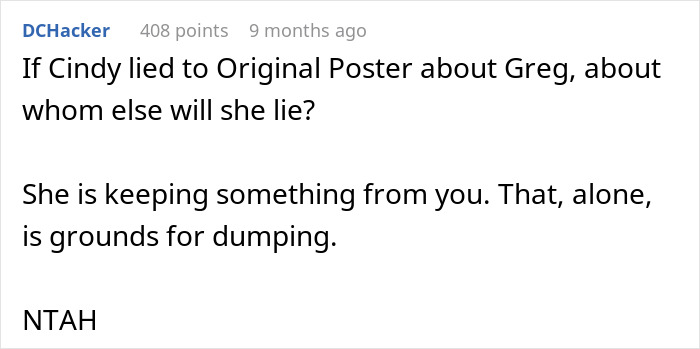 Male Bestie Tries To Make A Move, GF Calls BF For Rescue Just To Be Hit With &lsquo;I Told You So&rsquo;