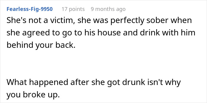 Male Bestie Tries To Make A Move, GF Calls BF For Rescue Just To Be Hit With &lsquo;I Told You So&rsquo;