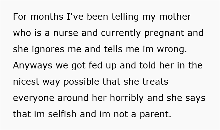 “My Family Will Never Talk To Me Again”: Mom’s Neglect Of Her 2YO Leads Her Bro To Get CPS Involved “My Family Will Never Talk To Me Again”: Mom’s Neglect Of Her 2YO Leads Her Bro To Get CPS Involved