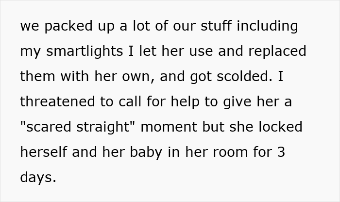 “My Family Will Never Talk To Me Again”: Mom’s Neglect Of Her 2YO Leads Her Bro To Get CPS Involved “My Family Will Never Talk To Me Again”: Mom’s Neglect Of Her 2YO Leads Her Bro To Get CPS Involved