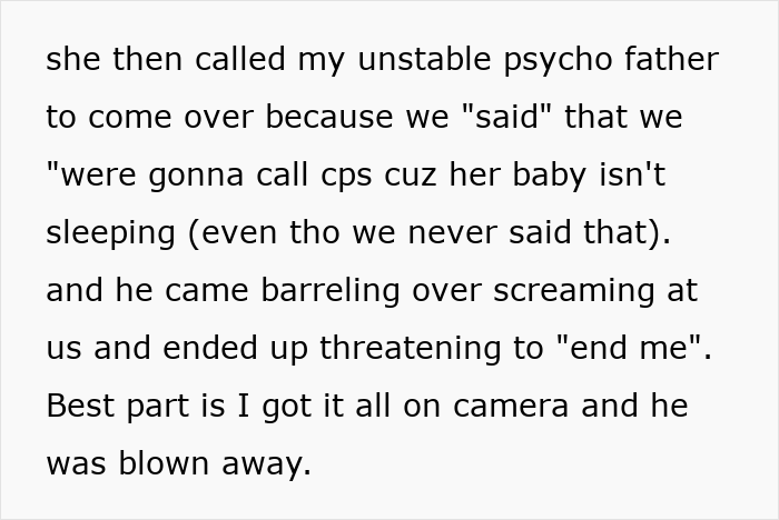 “My Family Will Never Talk To Me Again”: Mom’s Neglect Of Her 2YO Leads Her Bro To Get CPS Involved “My Family Will Never Talk To Me Again”: Mom’s Neglect Of Her 2YO Leads Her Bro To Get CPS Involved