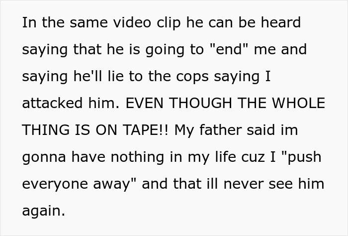 “My Family Will Never Talk To Me Again”: Mom’s Neglect Of Her 2YO Leads Her Bro To Get CPS Involved “My Family Will Never Talk To Me Again”: Mom’s Neglect Of Her 2YO Leads Her Bro To Get CPS Involved