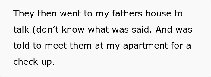 “My Family Will Never Talk To Me Again”: Mom’s Neglect Of Her 2YO Leads Her Bro To Get CPS Involved “My Family Will Never Talk To Me Again”: Mom’s Neglect Of Her 2YO Leads Her Bro To Get CPS Involved