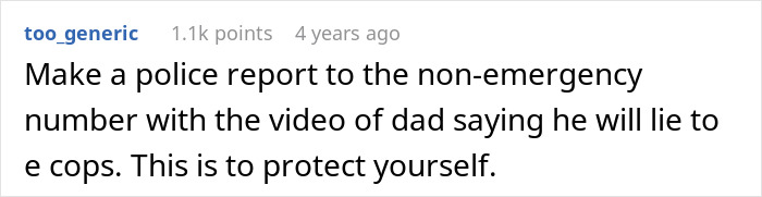 “My Family Will Never Talk To Me Again”: Mom’s Neglect Of Her 2YO Leads Her Bro To Get CPS Involved “My Family Will Never Talk To Me Again”: Mom’s Neglect Of Her 2YO Leads Her Bro To Get CPS Involved