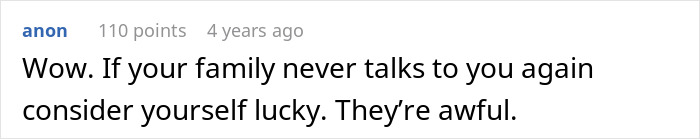 “My Family Will Never Talk To Me Again”: Mom’s Neglect Of Her 2YO Leads Her Bro To Get CPS Involved “My Family Will Never Talk To Me Again”: Mom’s Neglect Of Her 2YO Leads Her Bro To Get CPS Involved