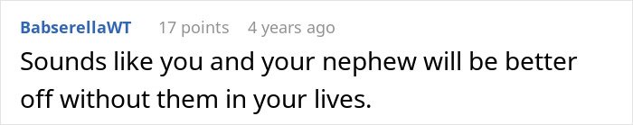 “My Family Will Never Talk To Me Again”: Mom’s Neglect Of Her 2YO Leads Her Bro To Get CPS Involved “My Family Will Never Talk To Me Again”: Mom’s Neglect Of Her 2YO Leads Her Bro To Get CPS Involved