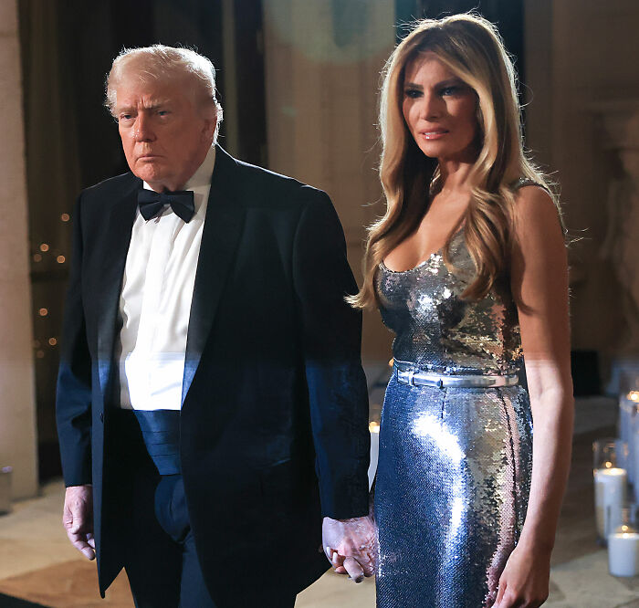 &ldquo;Ban Them For Life&rdquo;: Melania Trump Accused Of Threatening Guests For Breaking Mar-a-Lago Rules