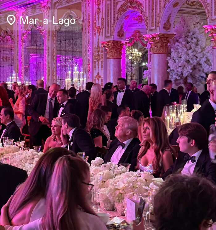 &ldquo;Ban Them For Life&rdquo;: Melania Trump Accused Of Threatening Guests For Breaking Mar-a-Lago Rules