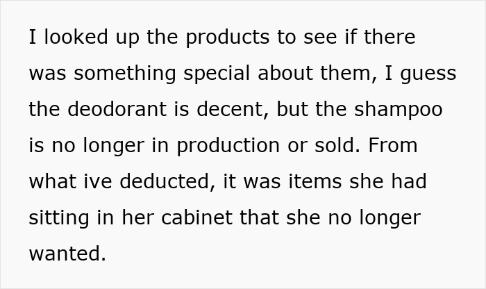 Daycare Worker Thinks Coworker Gave Passive-Aggressive Gift, Truth Comes Out Later