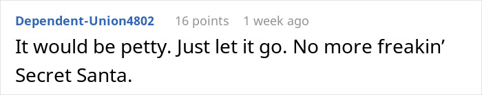Daycare Worker Thinks Coworker Gave Passive-Aggressive Gift, Truth Comes Out Later