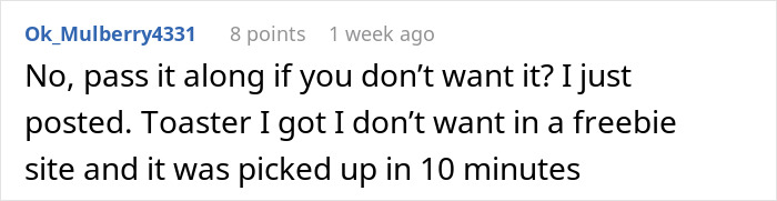 Daycare Worker Thinks Coworker Gave Passive-Aggressive Gift, Truth Comes Out Later