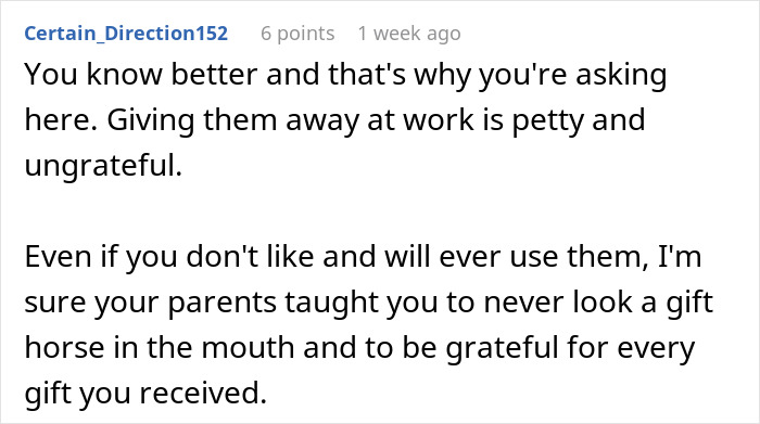 Daycare Worker Thinks Coworker Gave Passive-Aggressive Gift, Truth Comes Out Later