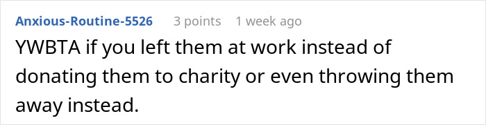 Daycare Worker Thinks Coworker Gave Passive-Aggressive Gift, Truth Comes Out Later