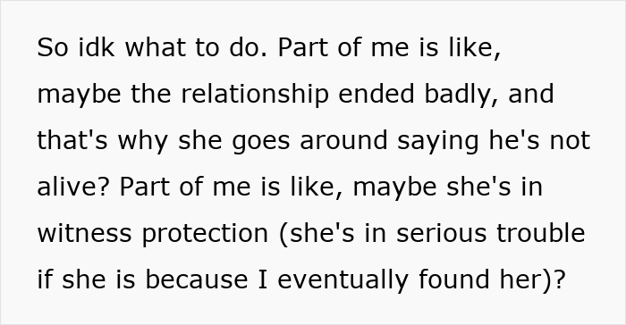 Simple Venmo Search Unravels A Fianc&eacute;e’s Entire Fabricated Past Life, Including Her Widow Status