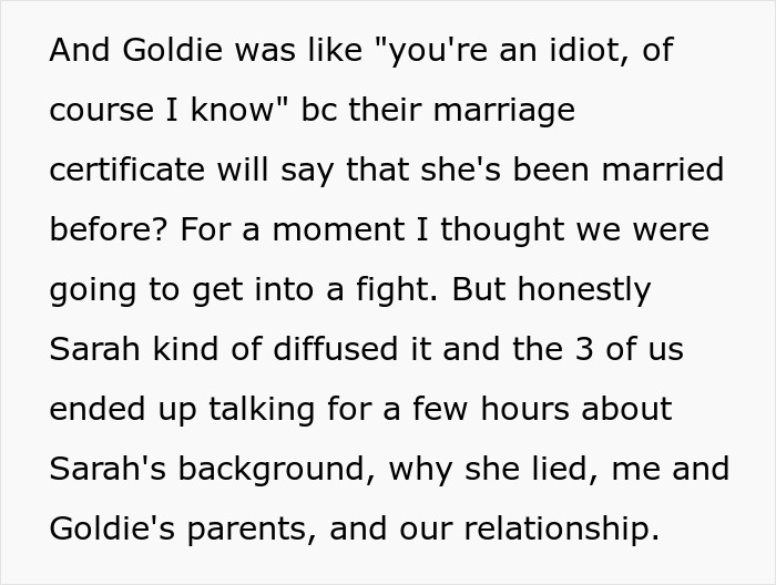 Simple Venmo Search Unravels A Fianc&eacute;e’s Entire Fabricated Past Life, Including Her Widow Status