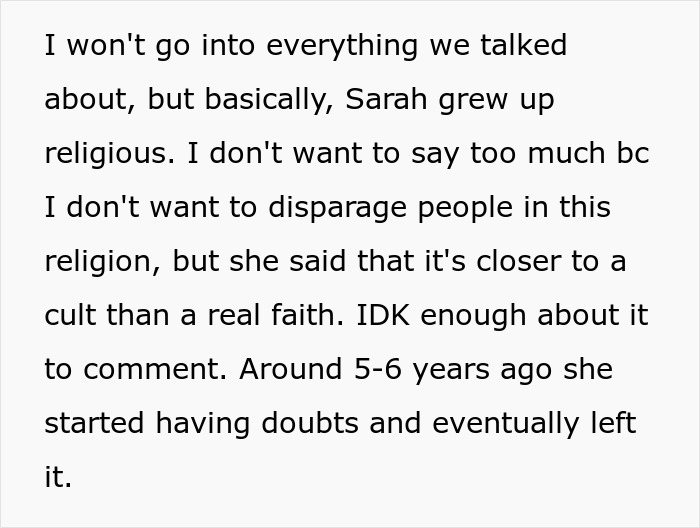 Simple Venmo Search Unravels A Fianc&eacute;e’s Entire Fabricated Past Life, Including Her Widow Status