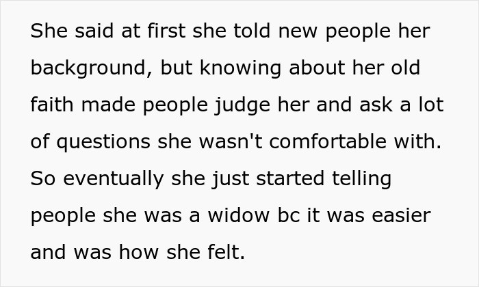 Simple Venmo Search Unravels A Fianc&eacute;e’s Entire Fabricated Past Life, Including Her Widow Status