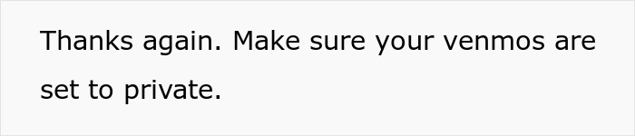 Simple Venmo Search Unravels A Fianc&eacute;e’s Entire Fabricated Past Life, Including Her Widow Status