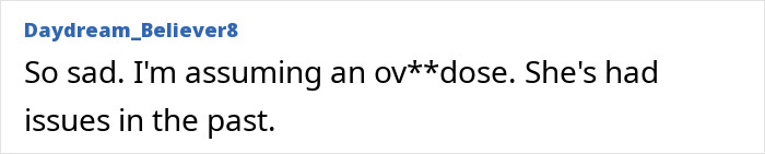 Mystery Deepens After New Details Emerge Surrounding Tommy Lee Jones&rsquo; Daughter Victoria’s Passing