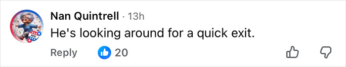 Barron Trump’s “Awkward” Moment At NYE Bash Reignites Paternity Conspiracy Theories