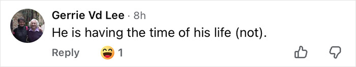 Barron Trump’s “Awkward” Moment At NYE Bash Reignites Paternity Conspiracy Theories