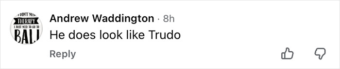 Barron Trump’s “Awkward” Moment At NYE Bash Reignites Paternity Conspiracy Theories