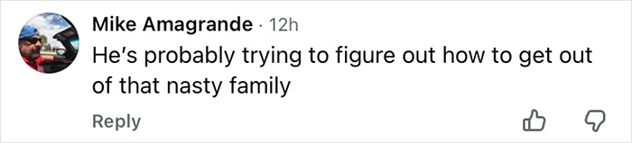 Barron Trump’s “Awkward” Moment At NYE Bash Reignites Paternity Conspiracy Theories