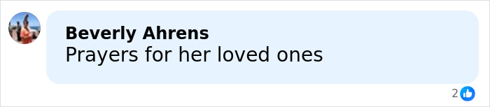 New Theory Emerges After 911 Call Reveals Code Word Used In Victoria Jones’ Final Moments