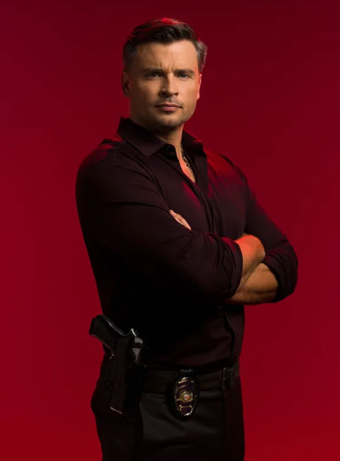 2000s Teen Heartthrob Viciously Trolled For His Unrecognizable Appearance At 48