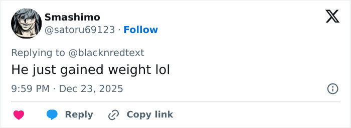 2000s Teen Heartthrob Viciously Trolled For His Unrecognizable Appearance At 48