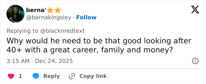 2000s Teen Heartthrob Viciously Trolled For His Unrecognizable Appearance At 48