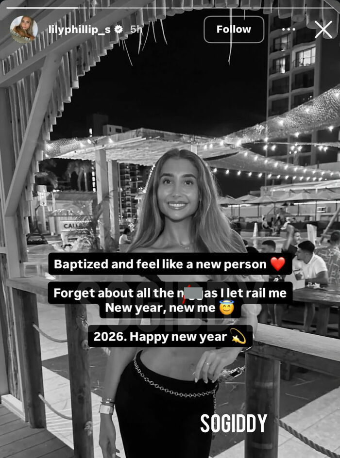 Adult Star Who Went Viral For &ldquo;1,000 Men In 12 Hours&rdquo; Challenge Speaks Out After Baptism Video