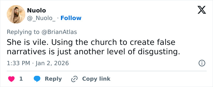 Adult Star Who Went Viral For &ldquo;1,000 Men In 12 Hours&rdquo; Challenge Speaks Out After Baptism Video