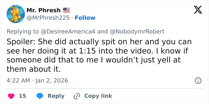 “First Karen Of 2026”: Woman Blocks Tourist&rsquo;s Shot In Viral Red Rock Canyon Incident