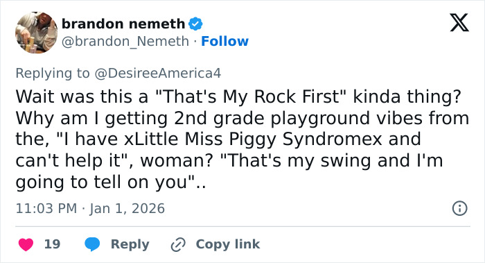 “First Karen Of 2026”: Woman Blocks Tourist&rsquo;s Shot In Viral Red Rock Canyon Incident