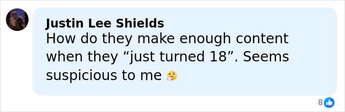 “Where Are Her Parents?”: Teen influencer’s App Debut Nets $1M In First Hour And Sparks Concerns