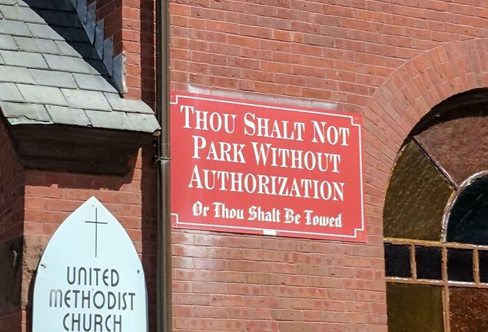 72 Church Signs With Jokes So Good, They Deserve An Amen (New Pics)