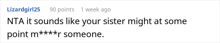 Teen Lives In Fear Of His Violent Sister, Parents Can’t Believe He Hates Them