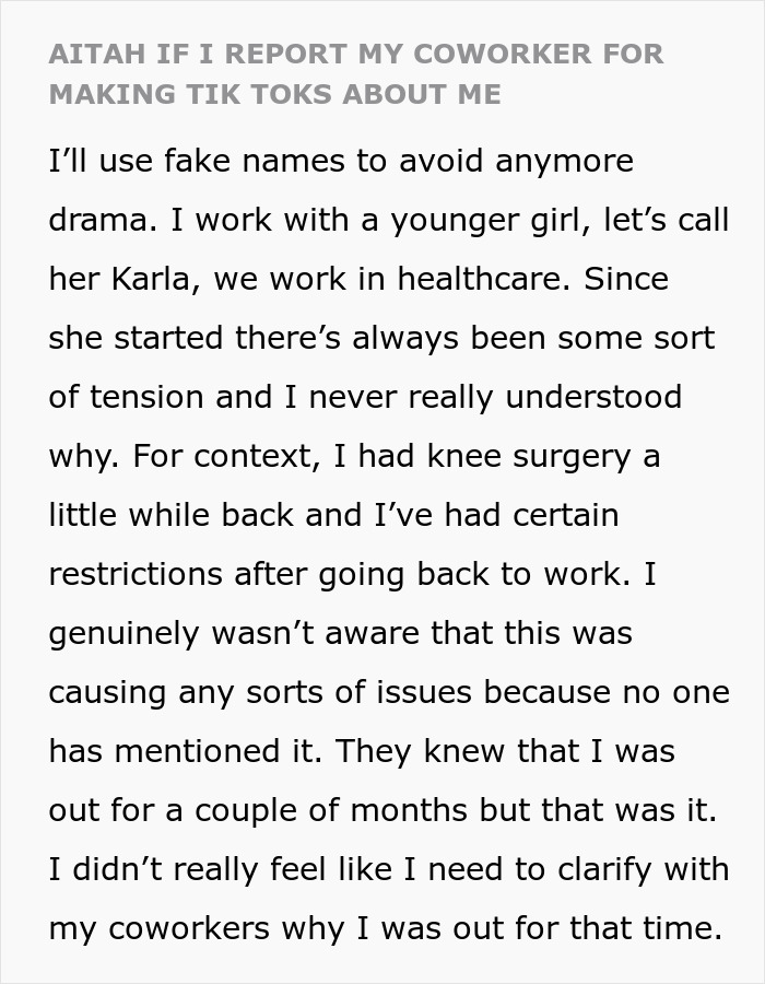 Woman Puts Coworker On Blast On Social Media, Is Shocked When She’s Fired