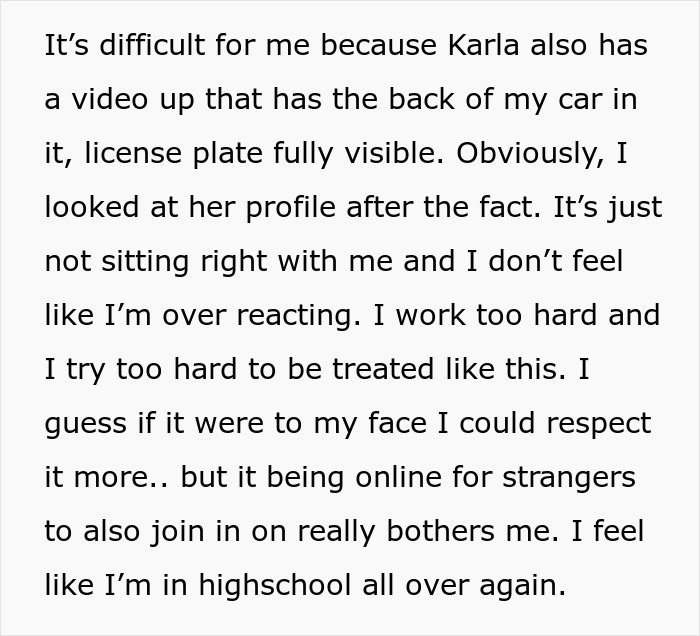 Woman Puts Coworker On Blast On Social Media, Is Shocked When She’s Fired