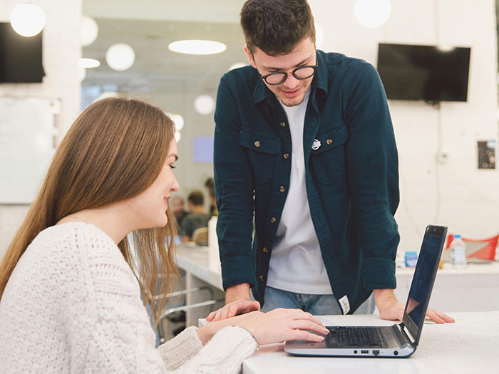 Woman Puts Coworker On Blast On Social Media, Is Shocked When She’s Fired