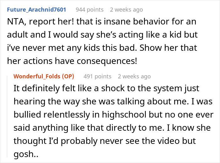 Woman Puts Coworker On Blast On Social Media, Is Shocked When She’s Fired